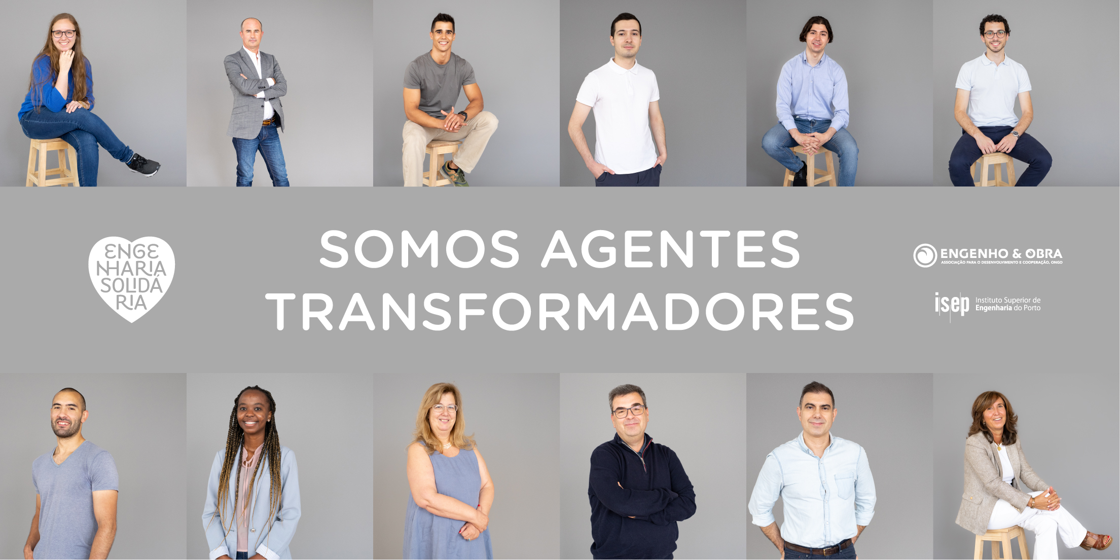 Engenharia Solidária