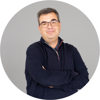 Paulo Proença